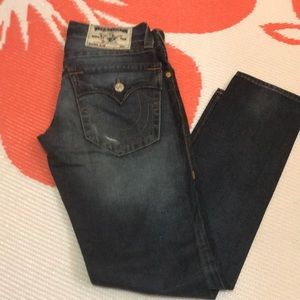 True Religion Jeans|